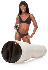 Fleshlight Girls Ana Foxxx Signature Vagina Silk