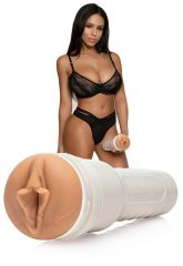 Fleshlight Girls Autumn Falls Signature Vagina Cream