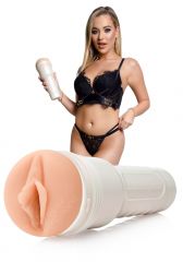 Fleshlight Girls Blake Blossom Signature Vagina Bombshell