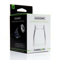 Fleshlight Quickshot Shower Mount Adapter Box