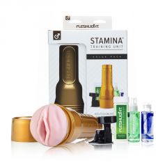 Fleshlight Stamina Training Value Pack