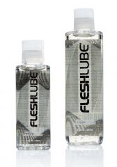 Fleshlube Slide Anal Lubricant