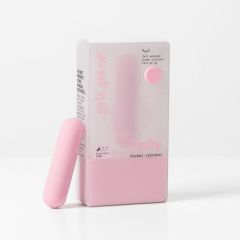 Girls Get Off Polly Rechargeable Bullet with Box