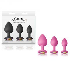 Glams Spades Trainer Kit
