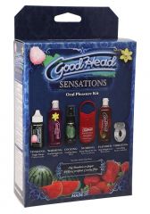 Good Head - Sensations Kit (6 Pack)