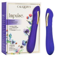 Impulse Intimate E-Stimulator Petite Wand with Packaging
