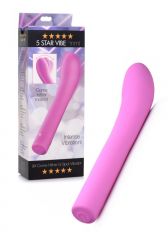 INME 5 Star Come Hither G-Spot Vibrator