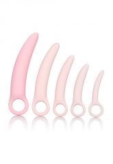 Inspire - Silicone Dilator 5 pc Set