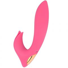 Intimately GG - The GG Spot and Clitoral Vibe