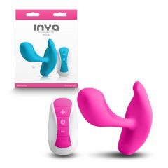 INYA Eros Remote Internal Vibe