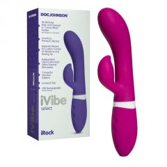 iVibe Select iRock Vibrator