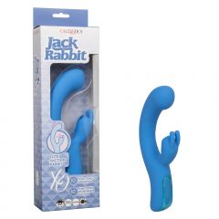 Jack Rabbit - Elite Suction Rabbit Vibe