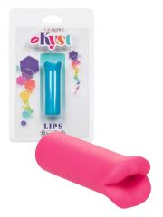 Kyst Lips Petite Vibrator