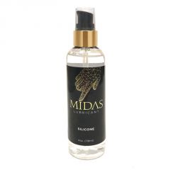 Midas - Silicone Lubricant (118 ml)