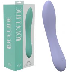 Loveline Lust Rechargeable Vibrator