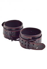 Pleasure Ankle Cuffs