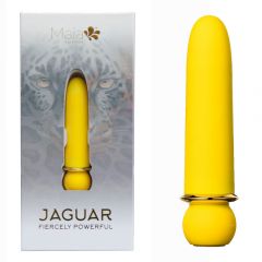 Maia -Jaguar Powerful Bullet (Yellow)