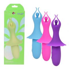 Maia Sienna Fluttering Bullet