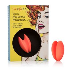 Mini Marvels Silicone Marvelous Massager Box