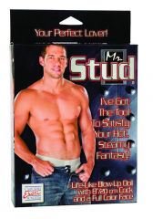 Mr Stud - Love Doll