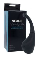 Nexus Douche PRO 330ml with Prostate Nozzle