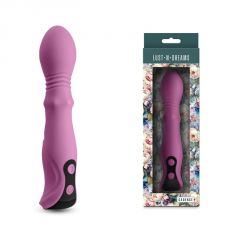 Lust-n-Dreams - Cadence Thrusting Vibrator