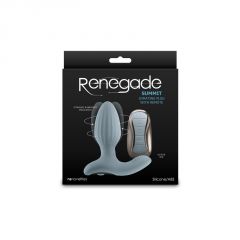 Renegade - Summit Remote Butt Plug