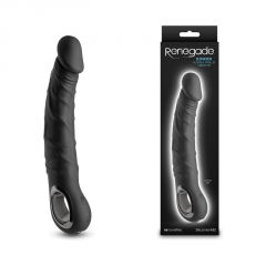 Renegade - Rimmer Rechargeable Vibrator