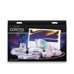 Cosmo Bondage 8 Piece Kit Box