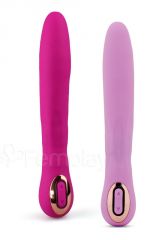 NU Sensuelle - Bentlii Double Motor Vibe