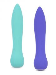 Nu Sensuelle Bobbii XLR8 Bullet Vibe
