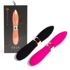 Nu Sensuelle Deux Bullets