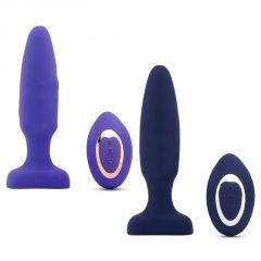 Nu Sensuelle Fino Roller Motion Plug