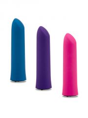 NU Sensuelle Iconic Bullet