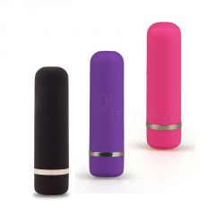 Nu Sensuelle Joie 15 Function Rechargeable Bullet