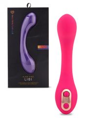 Nu Sensuelle Libi XLR8 G-Spot Vibe