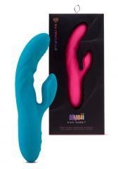 Nu Sensuelle Nubii Kiah Rabbit Vibrator