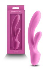 Obsessions Bonnie - Rabbit Vibrator