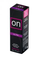 ON Female Arousal Gel ULTRA
