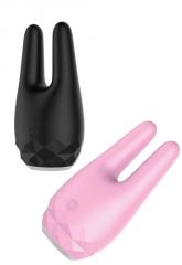 Diamonds The Countess - Mini Rabbit Ears Massager parent