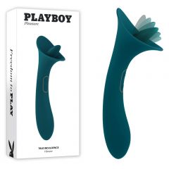 Playboy Pleasure - True Indulgence Tongue Vibe