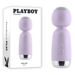 Playboy Pleasure - Royal Mini Wand