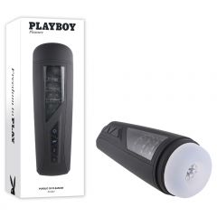 Playboy Pleasure - Pursuit of Pleasure Stroker