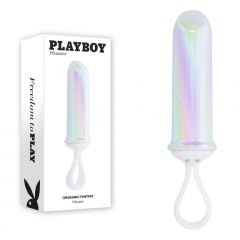 Playboy Pleasure - Orgasmic Fantasy Bullet Vibe