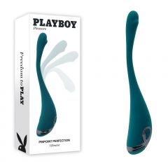 Playboy Pleasure - Pinpoint Perfection Vibrator