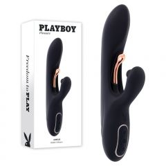 Playboy Pleasure - Aureus G-Spot Rabbit Vibe