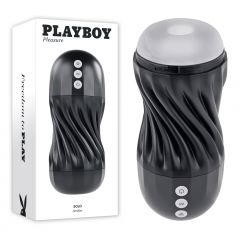 Playboy Pleasure - Solo Vibrating Stroker