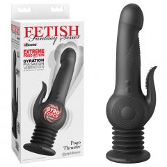 Fetish Fantasy - Pogo Thruster Vibe