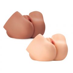 PDX PLUS 360 Banger Realistic Masturbator