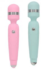 Pillow Talk Cheeky Luxurious Wand Massager